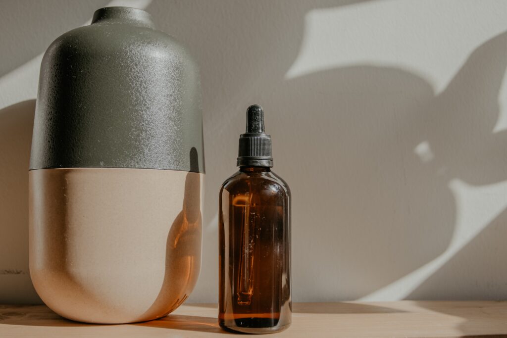 What Can You Put in a Diffuser Besides Essential Oils?