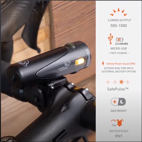 Best budget bike lights 2024 - Boost your on-bike visibility without spending a fortune