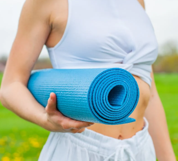 Yoga Mat vs Pilates Mat Which One Is Better?