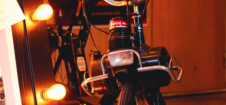 Are Flashing Bike Wheel Lights Safer?