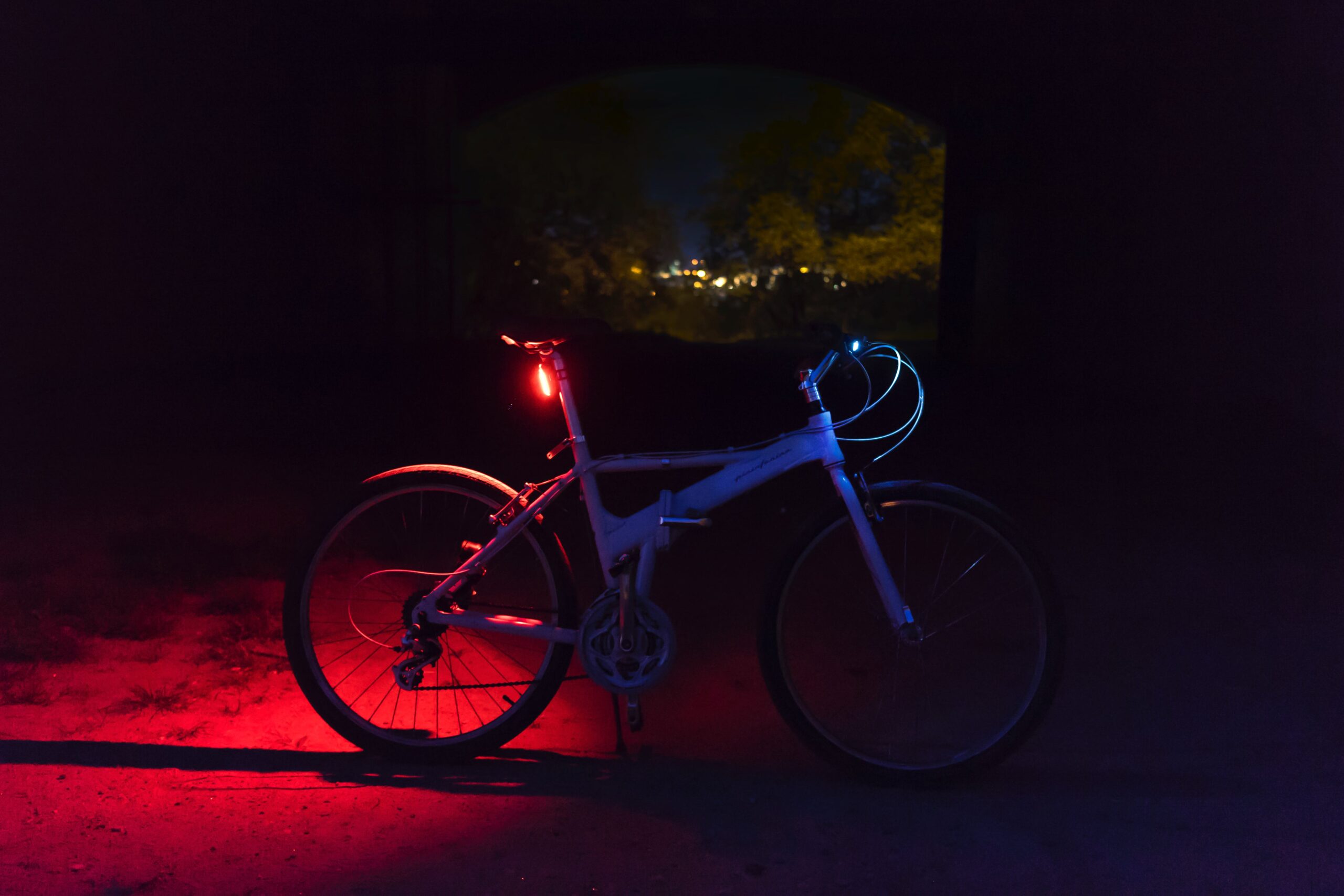 Bike Lights vs Bike Lights Vancouver