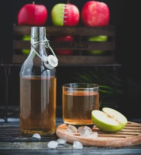 Avoid Consuming Apple Cider Vinegar