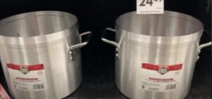 Distinguishing Aluminum and Stainless Steel Cookware: 11 Significant Contrasts