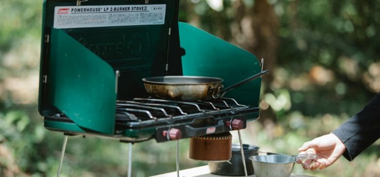 Stainless-Steel and Induction-Compatible Nonstick Skillet