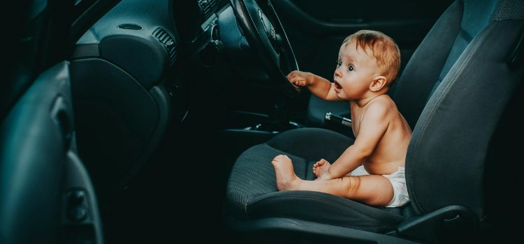 Baby Jogger Car Seat