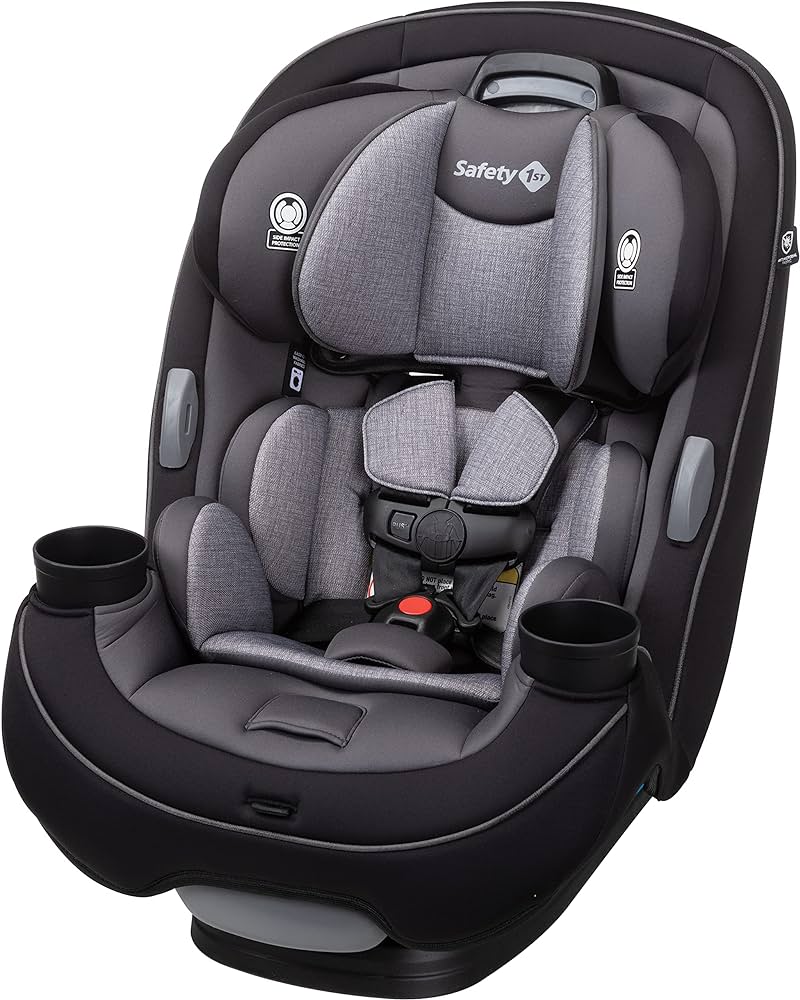 First Grow And Go Car Seat