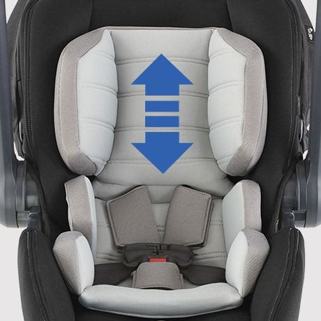 Effortlessly Remove Baby Jogger Car Seat from Base Today