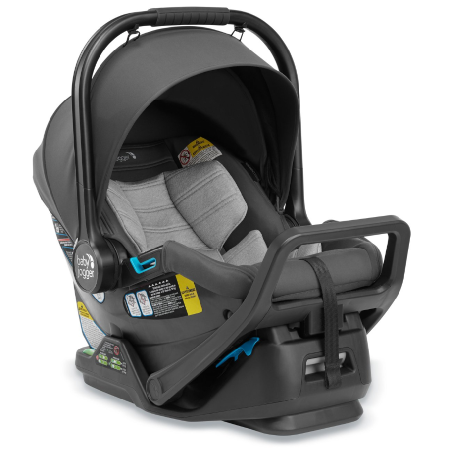 Effortlessly Remove Baby Jogger Car Seat from Base Today