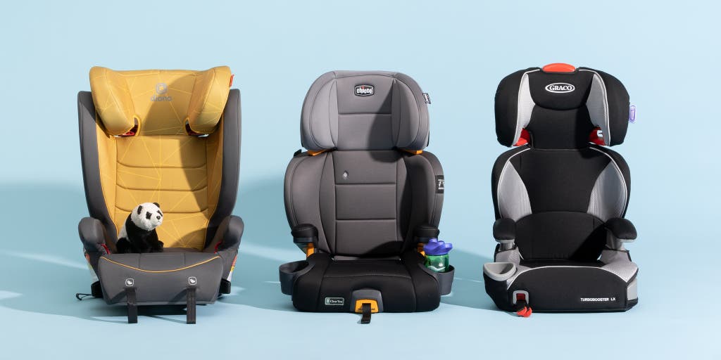 How to Easily Clean Graco 3 in 1 Car Seat