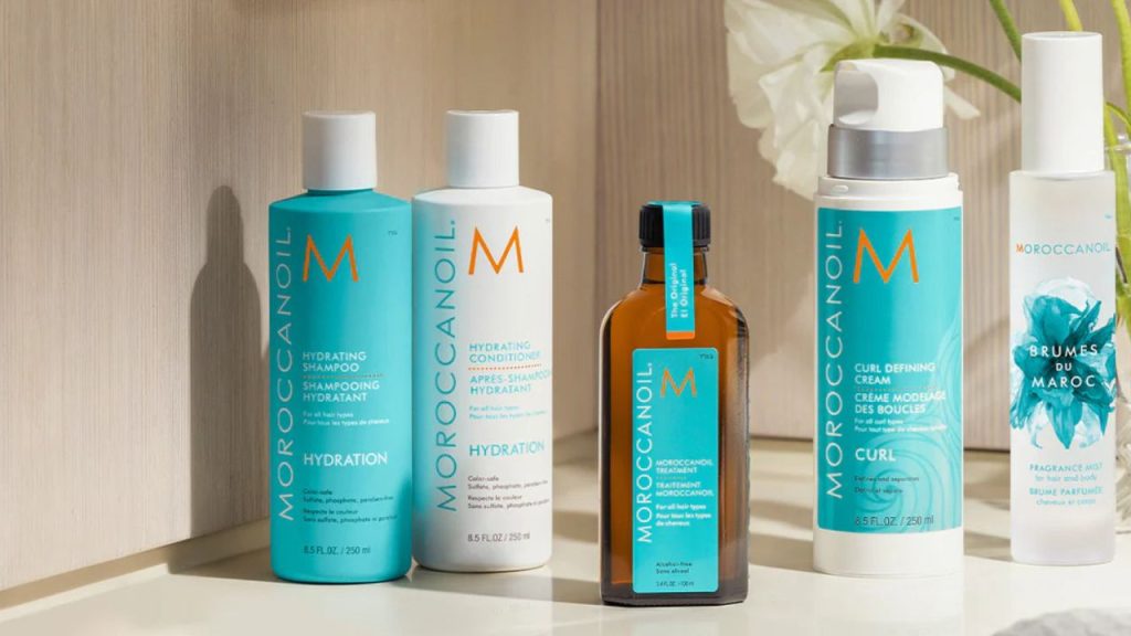 How To Choose The Right Moroccan Oil Treatment