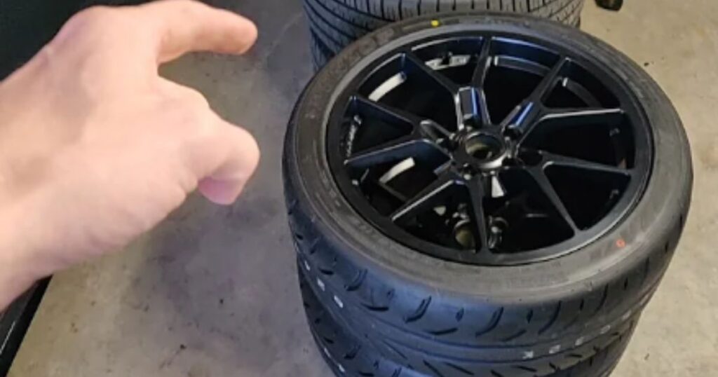 225 Vs 245 Tire