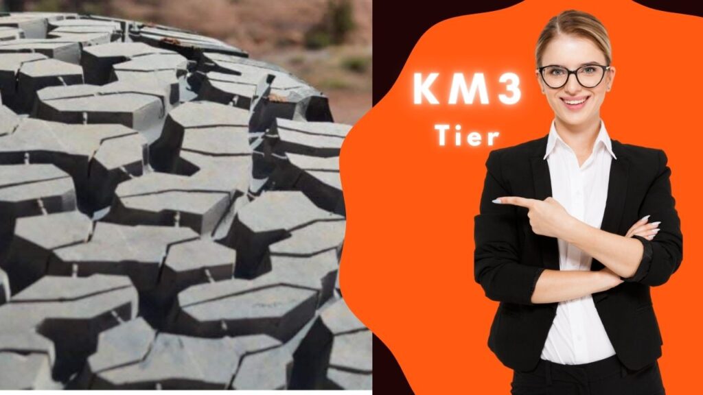 K02 Tiers Vs Km3