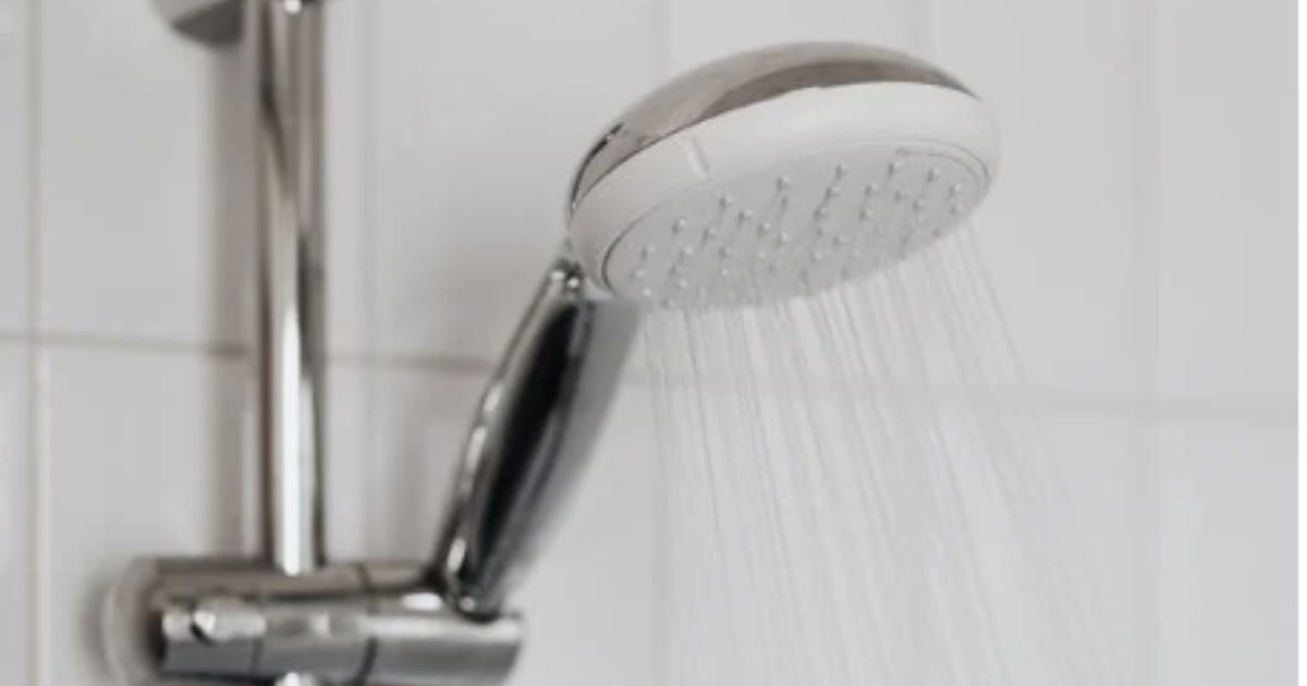 Rain Shower Head