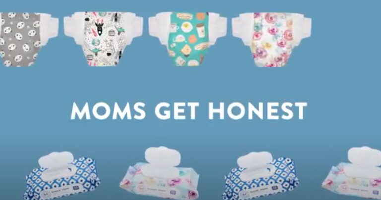 Honest Vs Pampers: Which Diaper Holds Up Better?