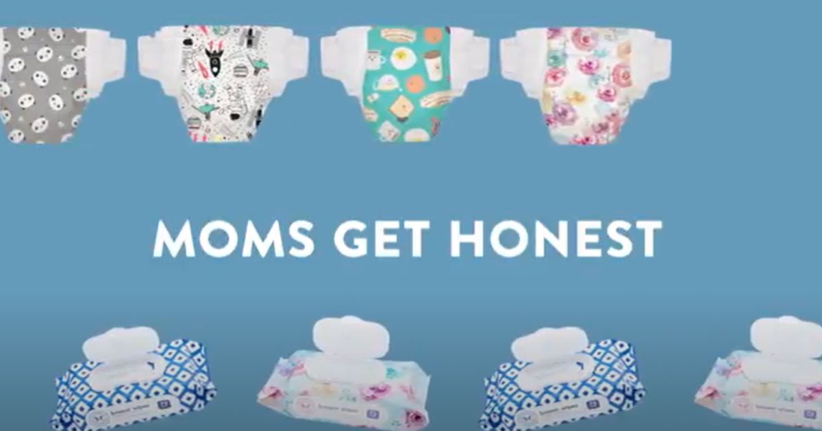 Honest Vs Pampers