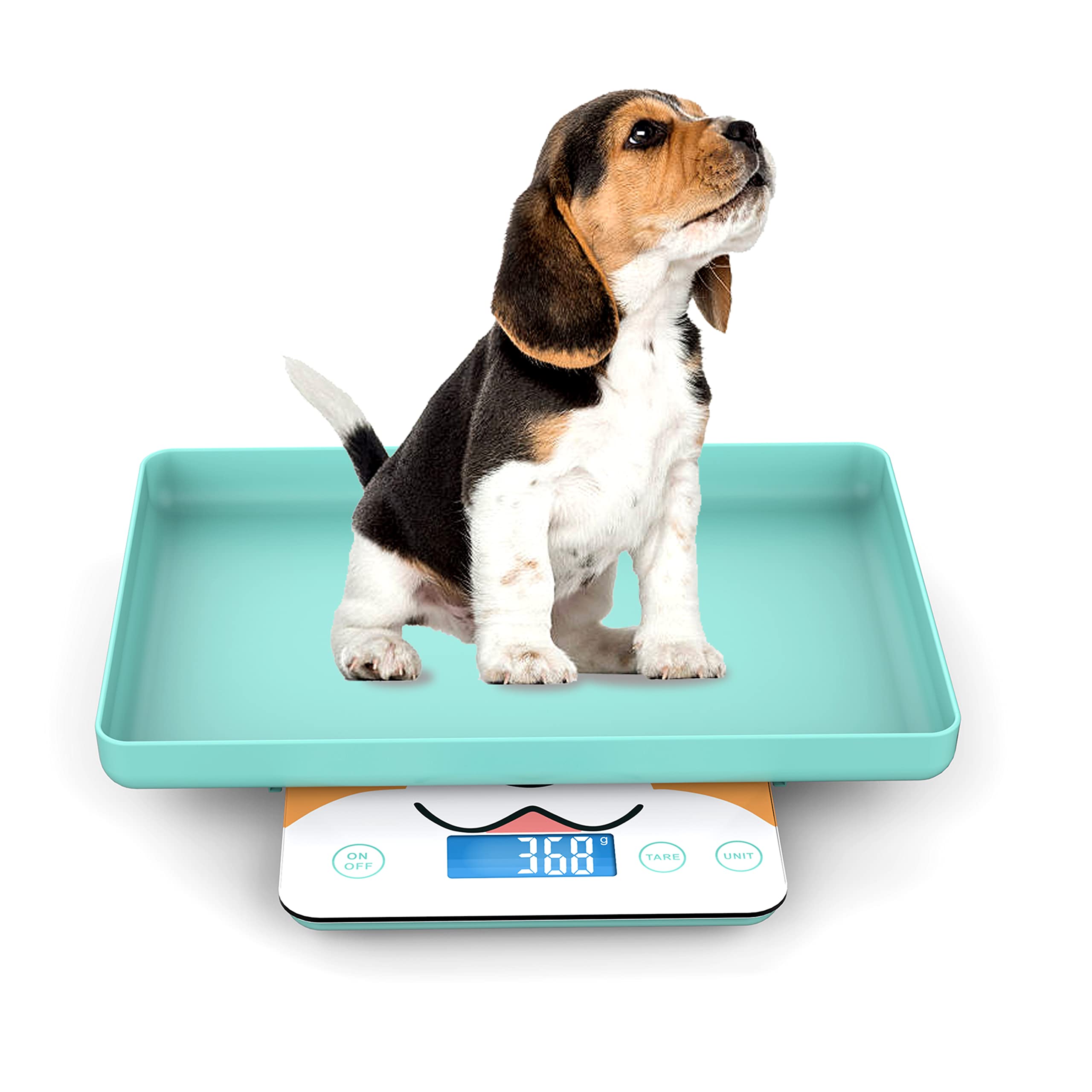 How Much Do New Born Puppies Weigh  : Ultimate Guide to Puppy Weight Gain