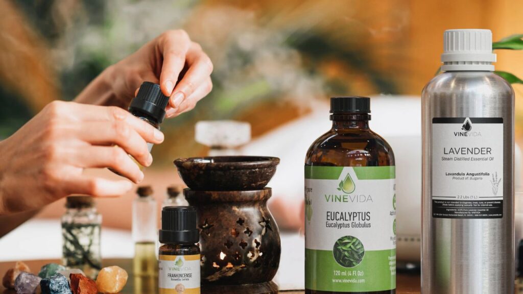 The Best Oils to Use