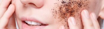 How to Make Body Scrub with Coffee