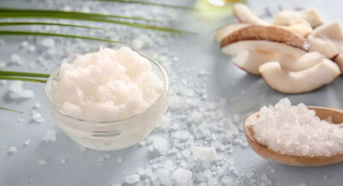 Myths About Sea Salt Scrubs