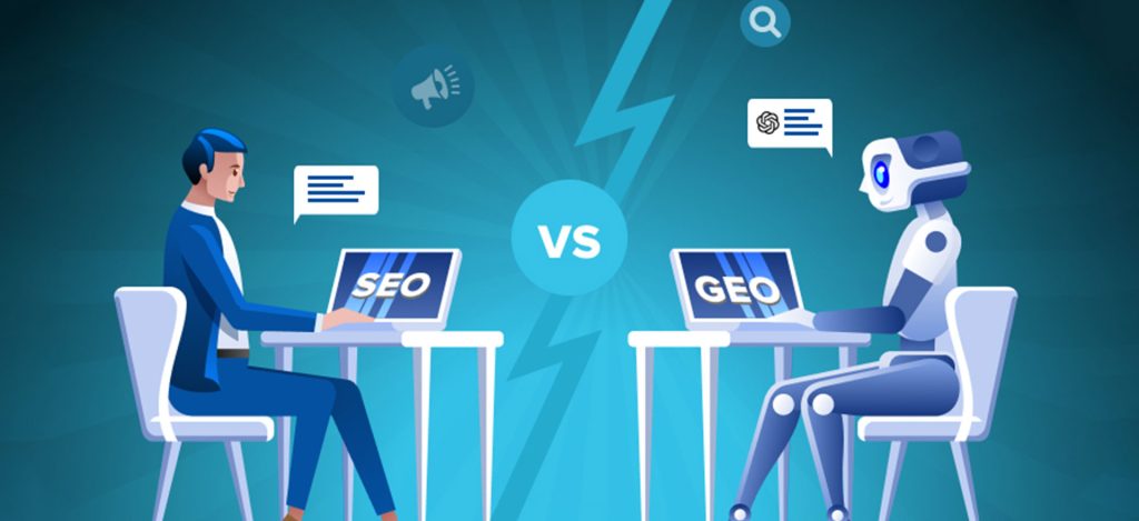GEO vs SEO Explained: Amazing Secrets You Need Now
