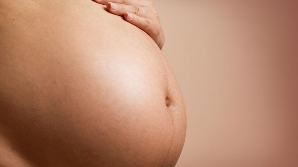 How to Get Rid of Excess Skin After Pregnancy