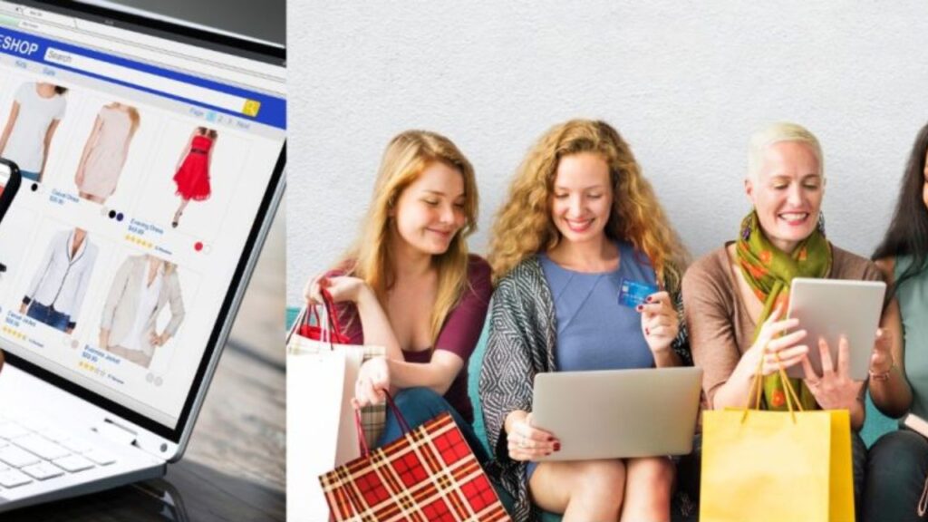 Online: Easy, Convenient, and Full of Choices