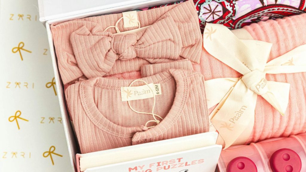 What You Get in a Baby Doll Accessory Set
