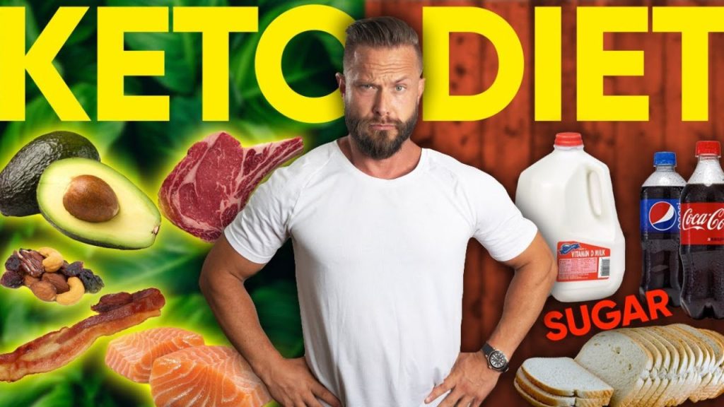 Keto or Low-Carb