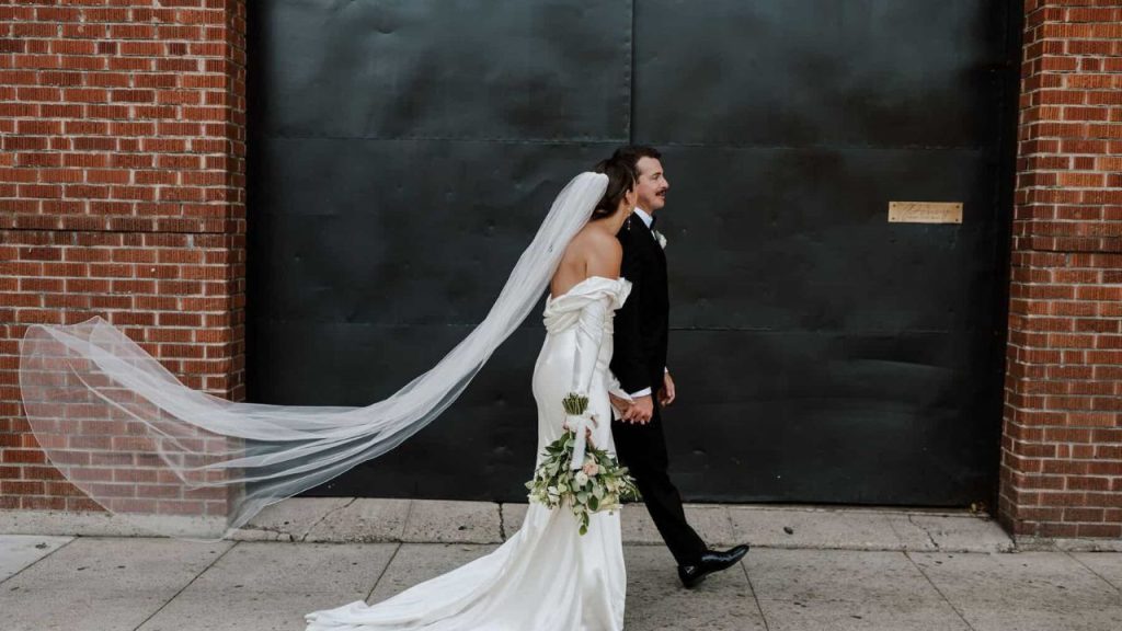 Selecting The Right Train For Your Wedding Venue