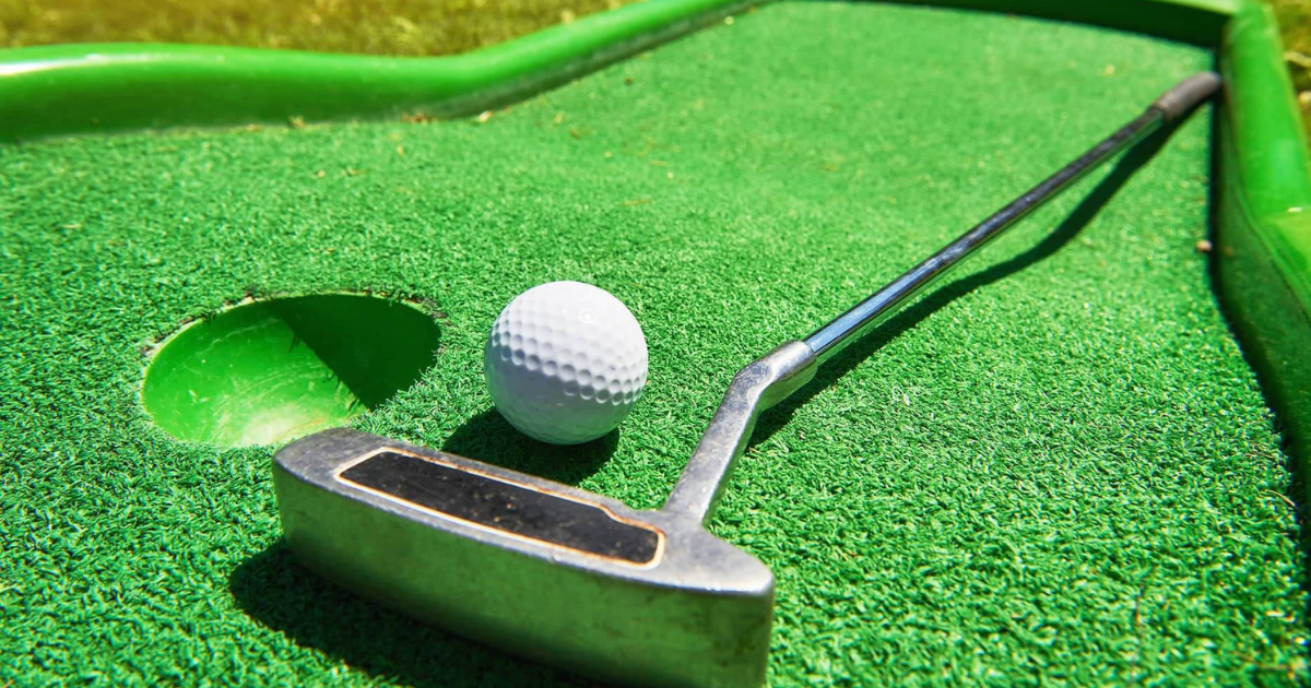 Best Distance Golf Ball 2026