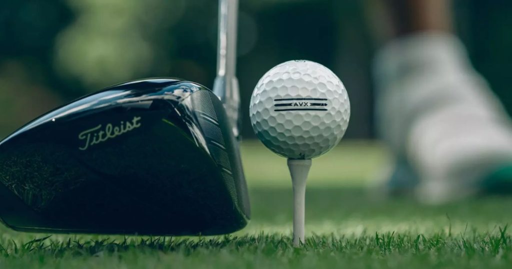 Best Distance Golf Ball in 2026